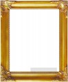 Wcf010 wood painting frame corner